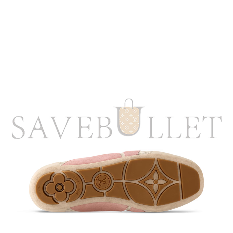 LOUIS VUITTON LV SNEAKERINA 1AHOTJ